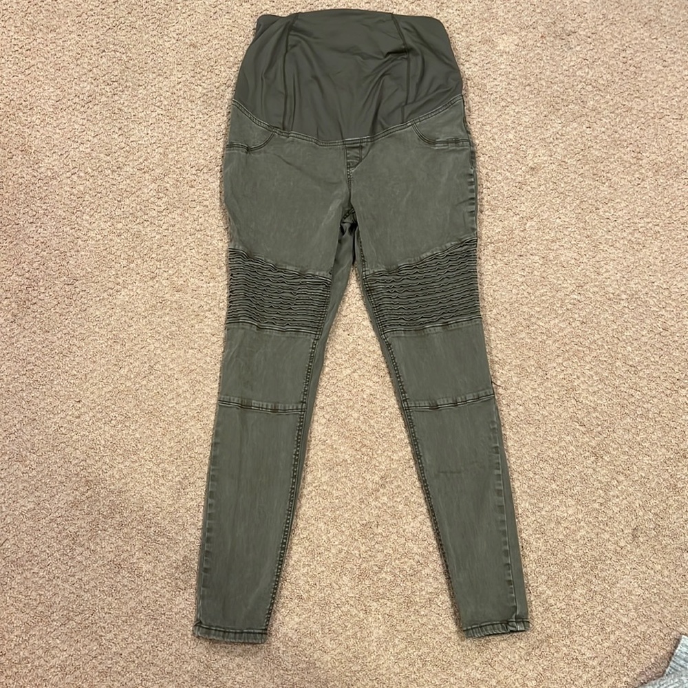 Maternity Pants